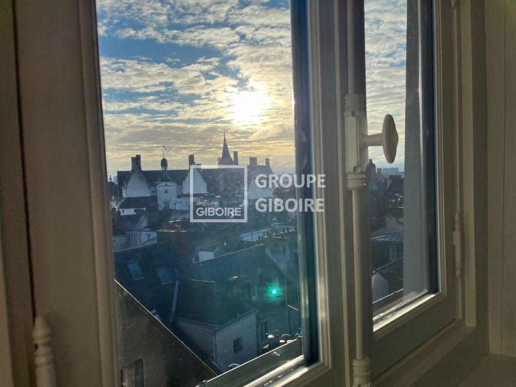 Appartement T1  - NANTES (ML25295G) - photo-6