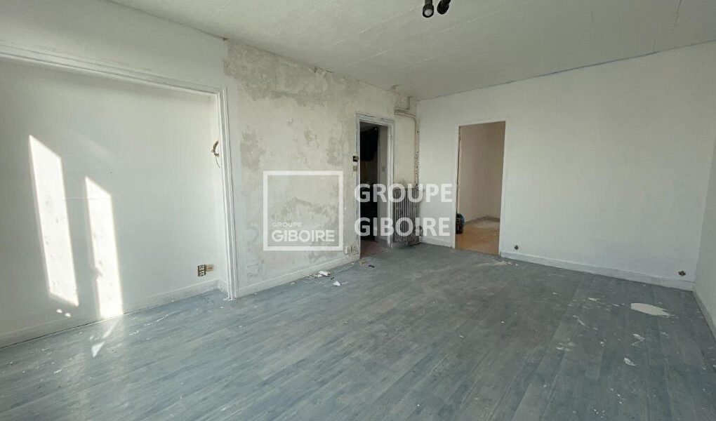 Appartement T4  - RENNES (MD25309) - photo principale