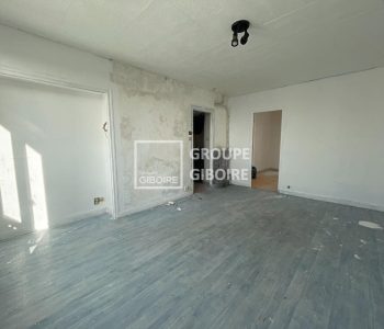 Appartement T4  - RENNES (MD25309) - vignette