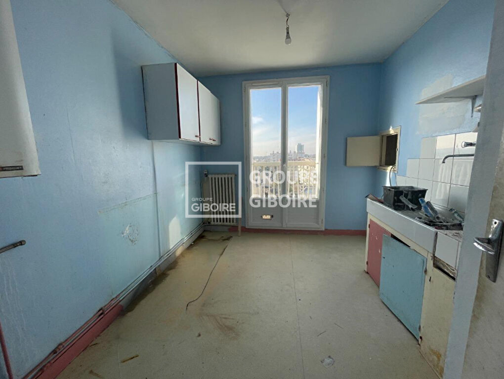Appartement T4  - RENNES (MD25309) - photo-2