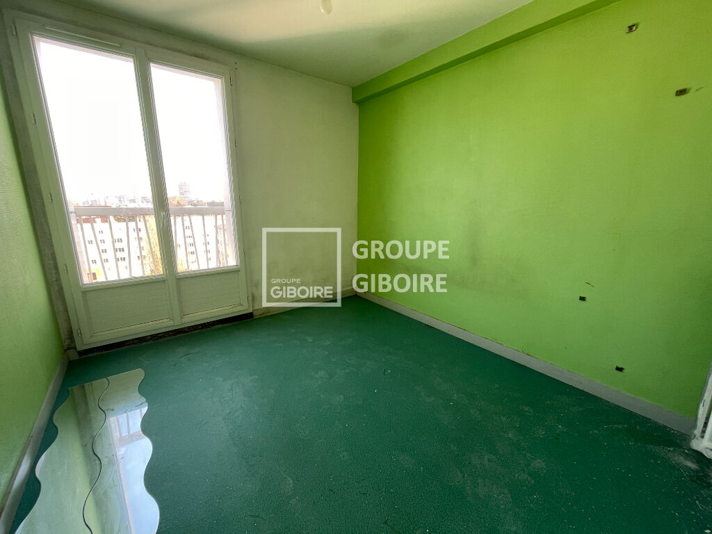 Appartement T4  - RENNES (MD25309) - photo-5