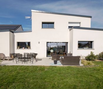 Maison T6  - SAINT AUBIN DU CORMIER (EJ25359E) - vignette