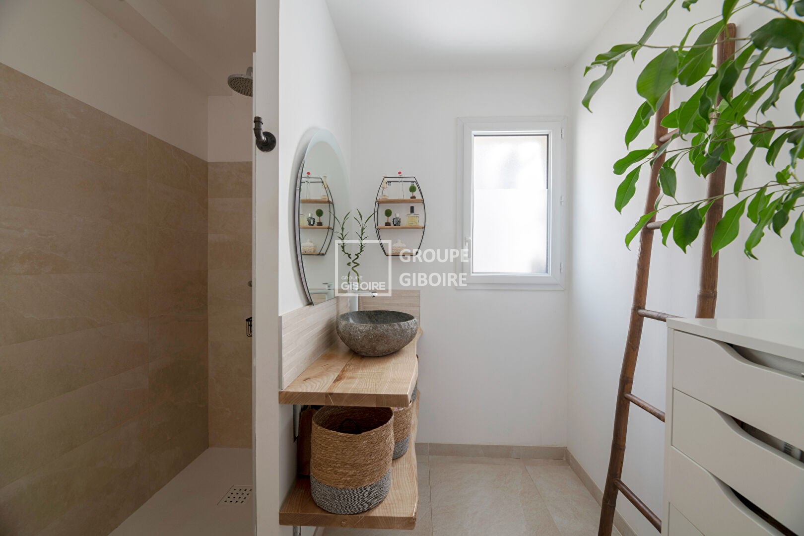 Maison T6  - SAINT AUBIN DU CORMIER (EJ25359E) - photo-6