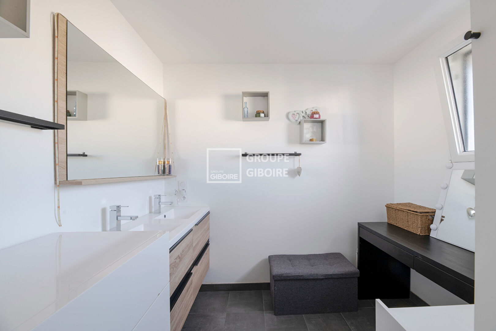 Maison T6  - SAINT AUBIN DU CORMIER (EJ25359E) - photo-7