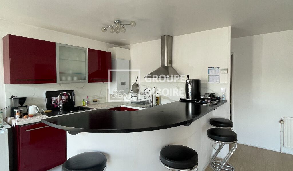 Appartement T3  - SAINT MALO (JD25330E) - photo principale