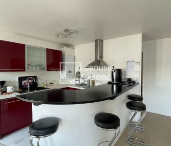 Appartement T3  - SAINT MALO (JD25330E) - vignette