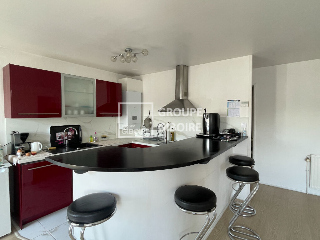 Appartement T3  - SAINT MALO (JD25330E) - photo-1