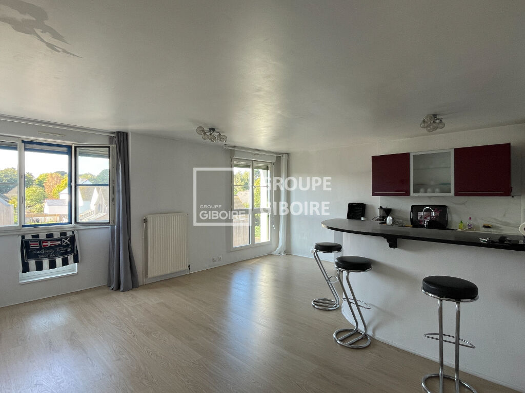 Appartement T3  - SAINT MALO (JD25330E) - photo-2