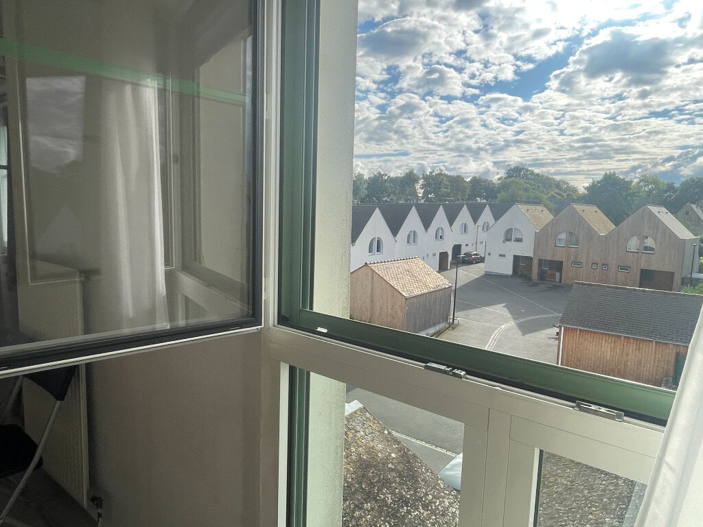 Appartement T3  - SAINT MALO (JD25330E) - photo-4