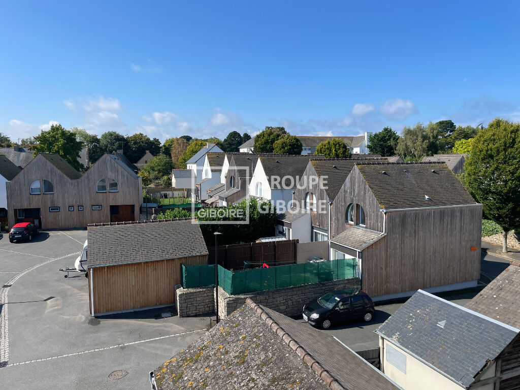 Appartement T3  - SAINT MALO (JD25330E) - photo-5