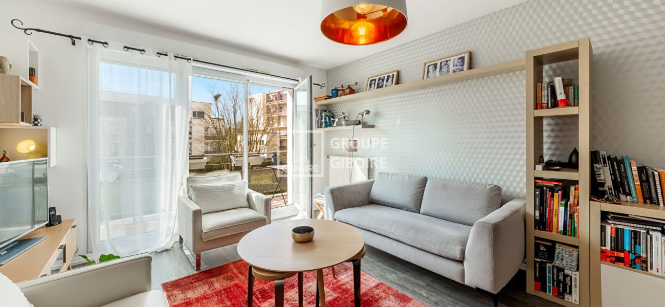 Appartement T4  - RENNES (BM25377E) - photo principale