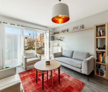 Appartement T4  - RENNES (BM25377E) - vignette