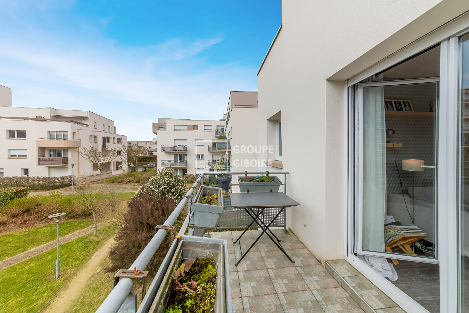 Appartement T4  - RENNES (BM25377E) - photo-2
