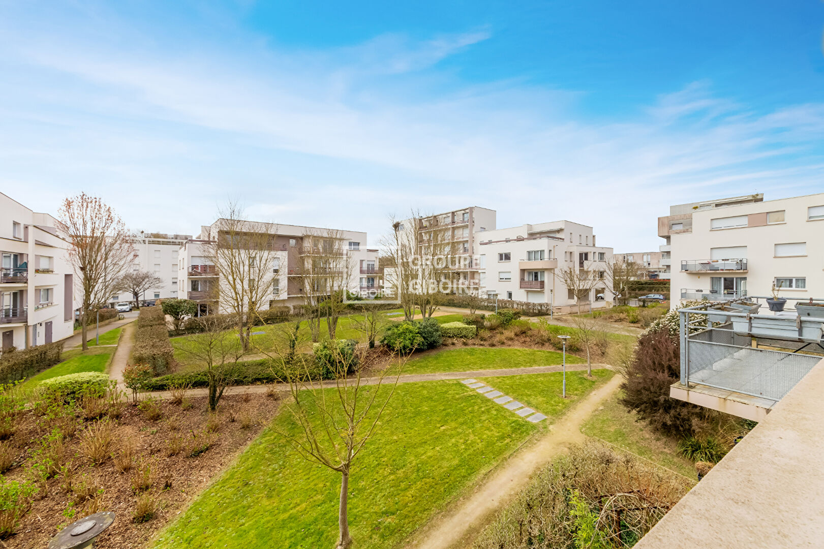 Appartement T4  - RENNES (BM25377E) - photo-3