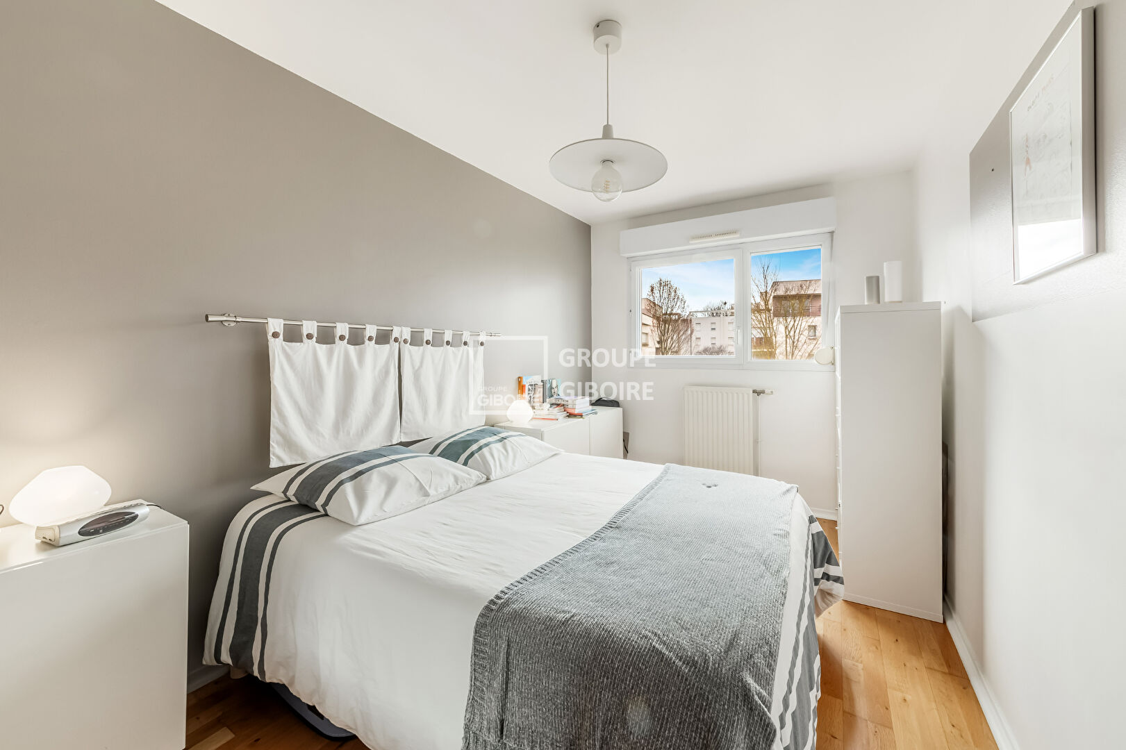 Appartement T4  - RENNES (BM25377E) - photo-5