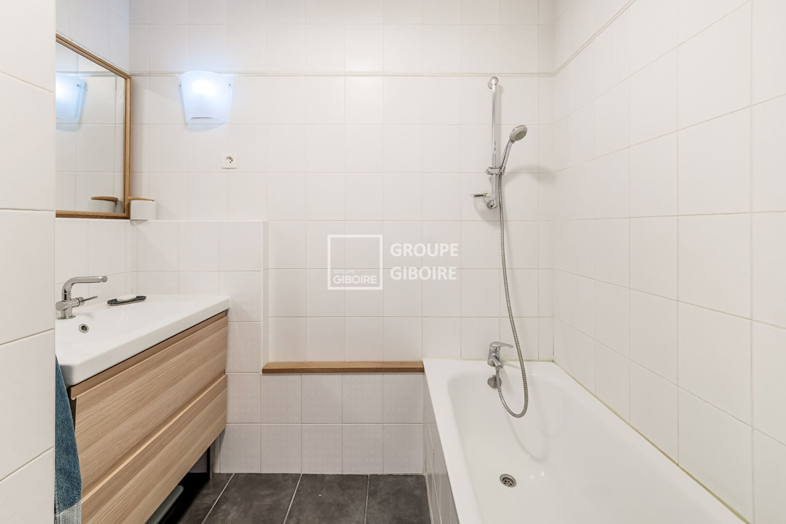Appartement T4  - RENNES (BM25377E) - photo-6