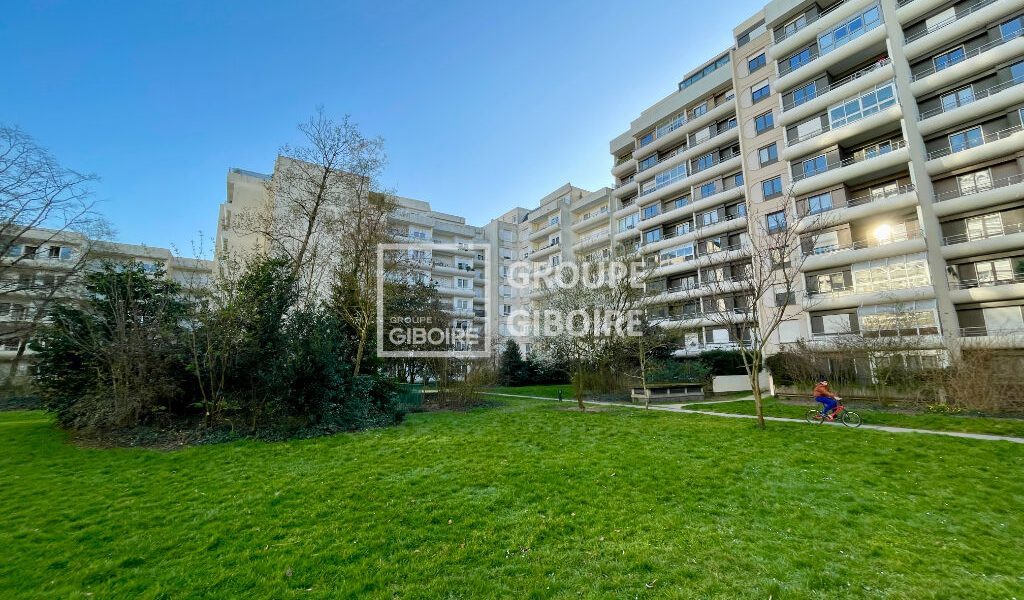 Appartement T6  - RENNES (PJ25361) - photo principale