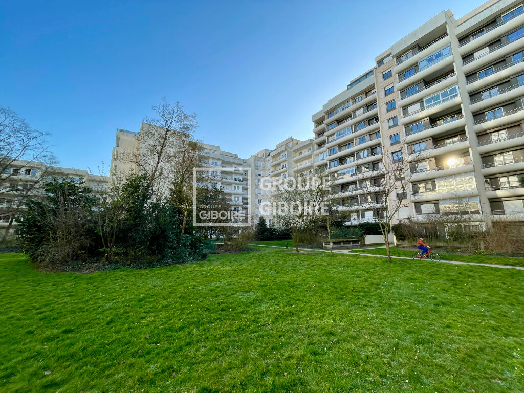Appartement T6  - RENNES (PJ25361) - photo-1