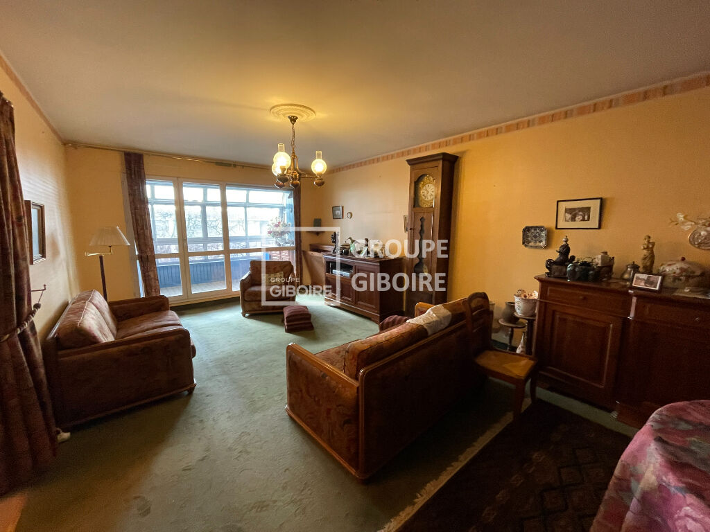 Appartement T6  - RENNES (PJ25361) - photo-2