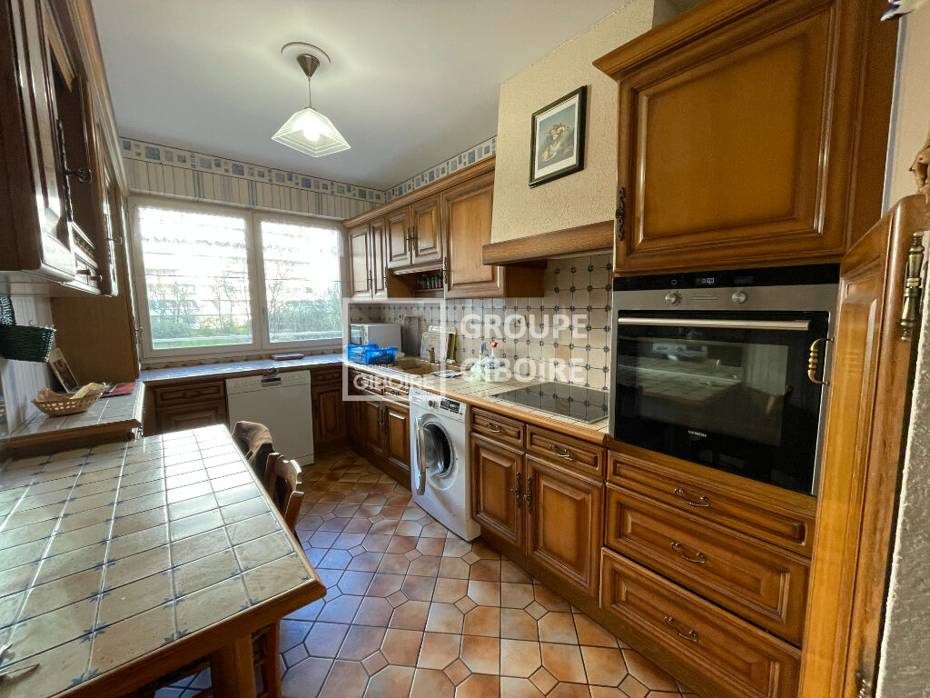 Appartement T6  - RENNES (PJ25361) - photo-3