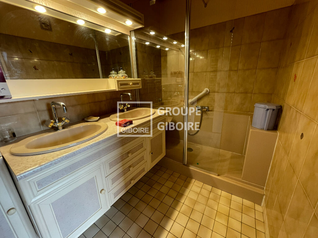 Appartement T6  - RENNES (PJ25361) - photo-4