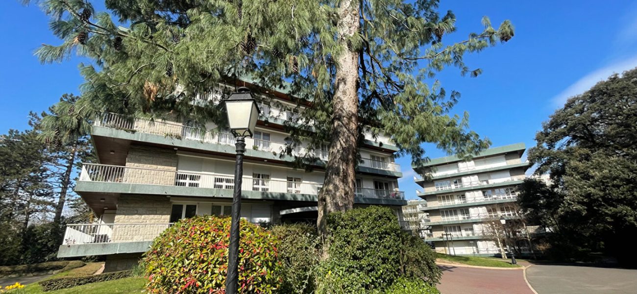 Appartement T5  - RENNES (JP25380-E1405) - photo principale