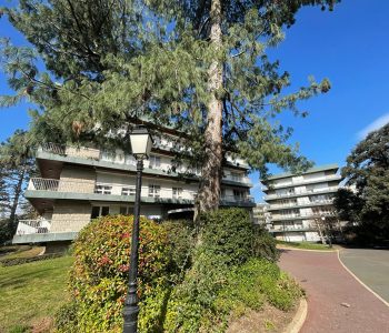 Appartement T5  - RENNES (JP25380-E1405) - vignette