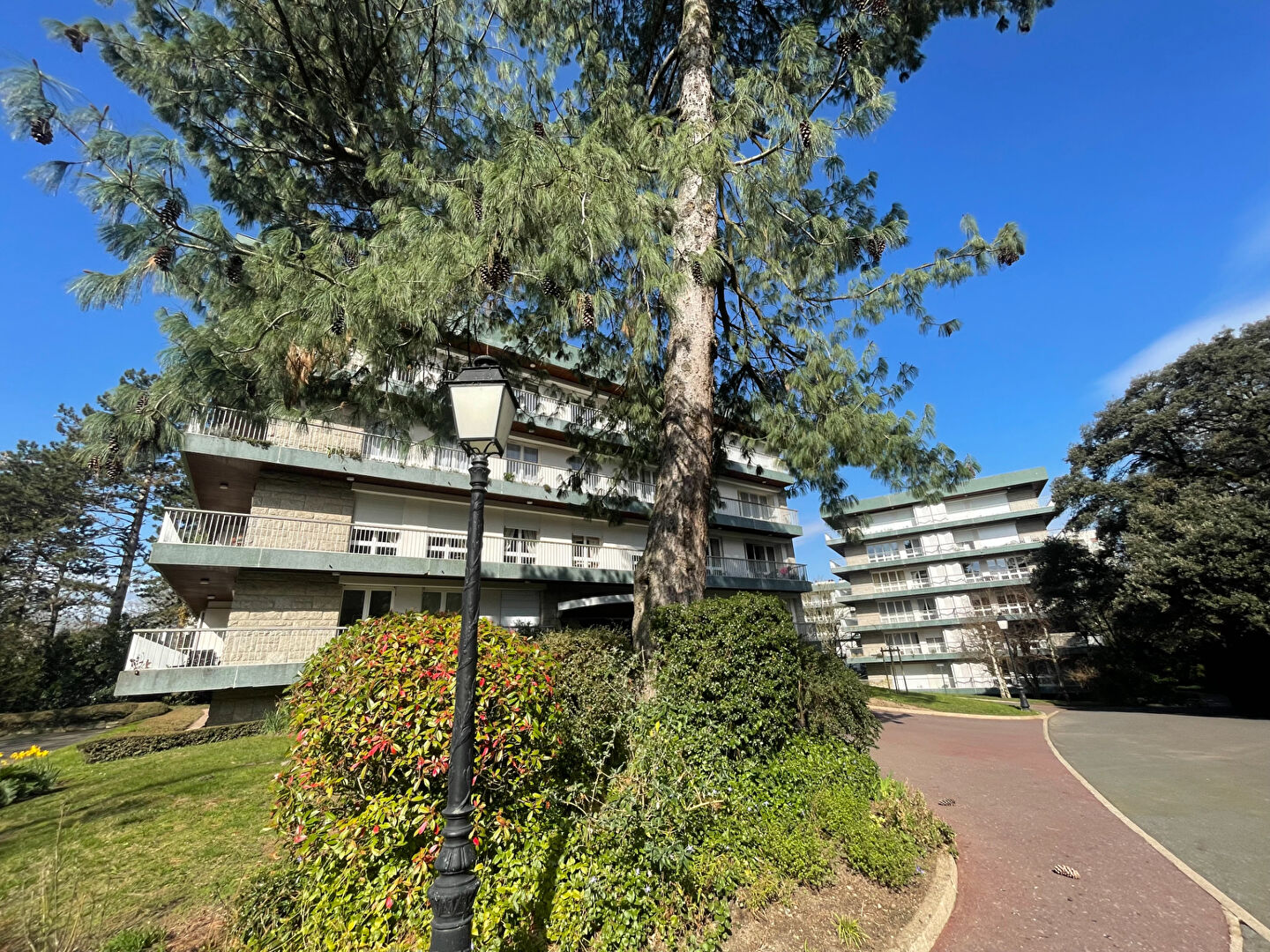Appartement T5  - RENNES (JP25380-E1405) - photo-1