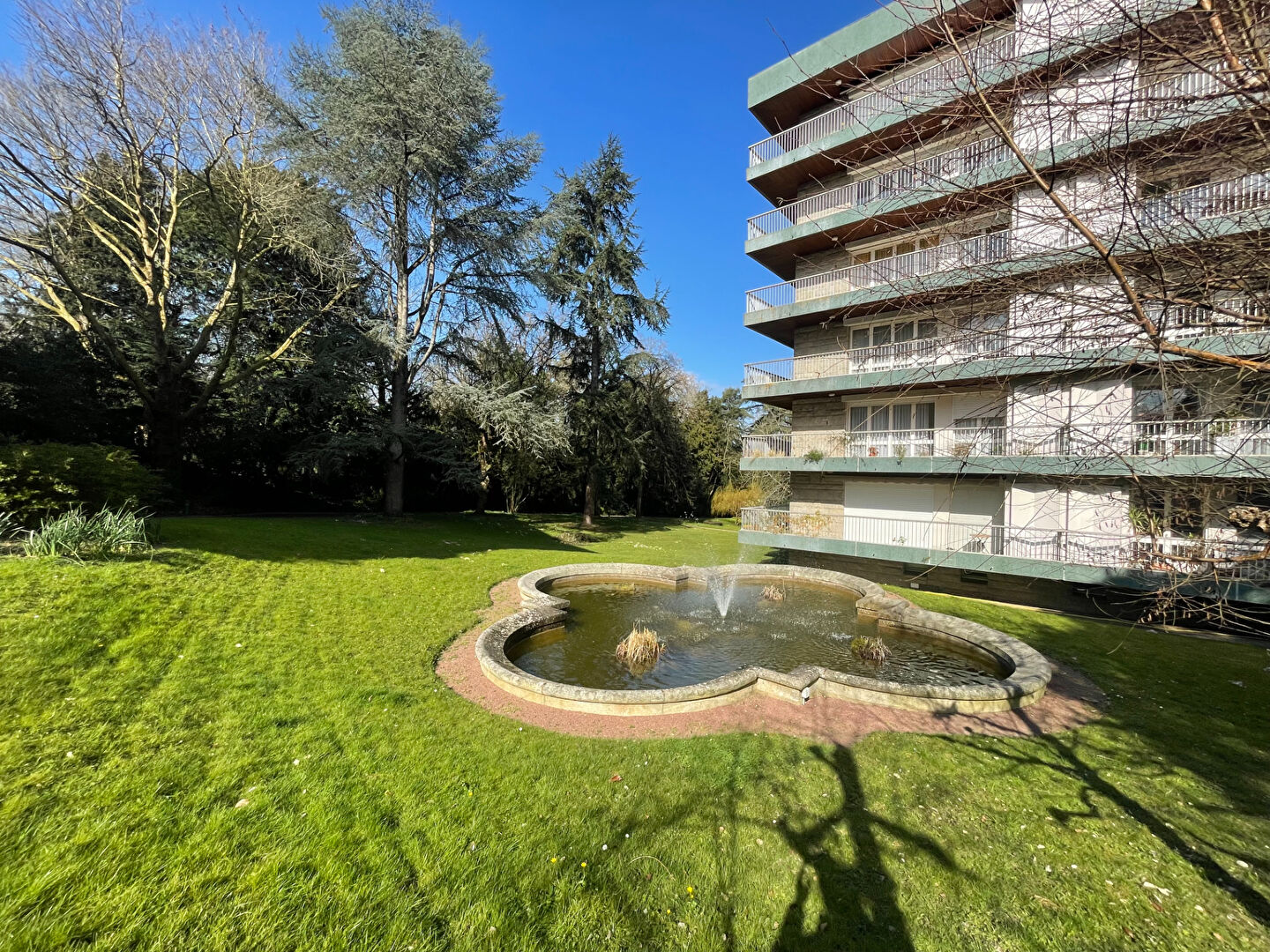 Appartement T5  - RENNES (JP25380-E1405) - photo-2