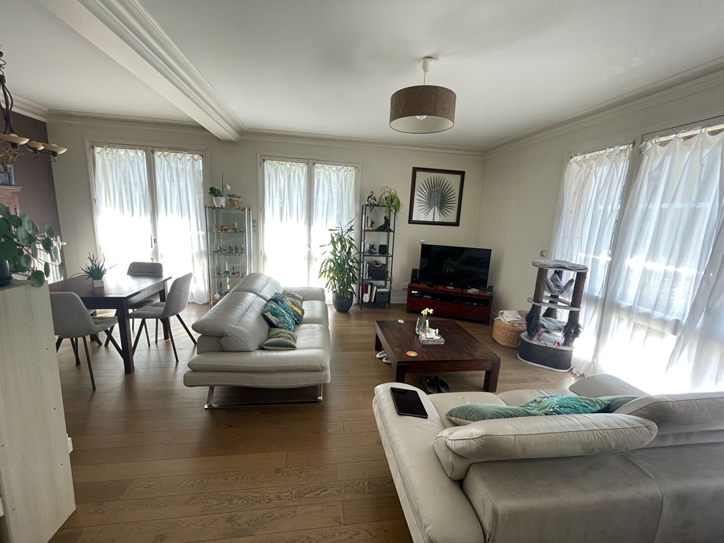 Appartement T5  - RENNES (JP25380-E1405) - photo-3
