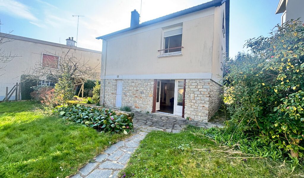 Maison T6  - CESSON SEVIGNE (LH25386) - photo principale