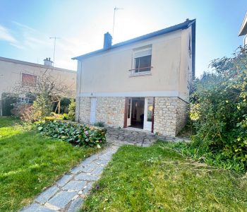 Maison T6  - CESSON SEVIGNE (LH25386) - vignette