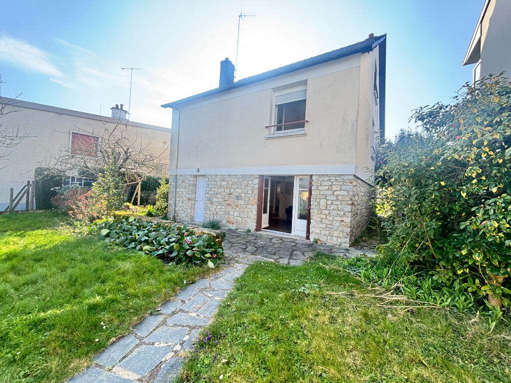 Maison T6  - CESSON SEVIGNE (LH25386) - photo-1