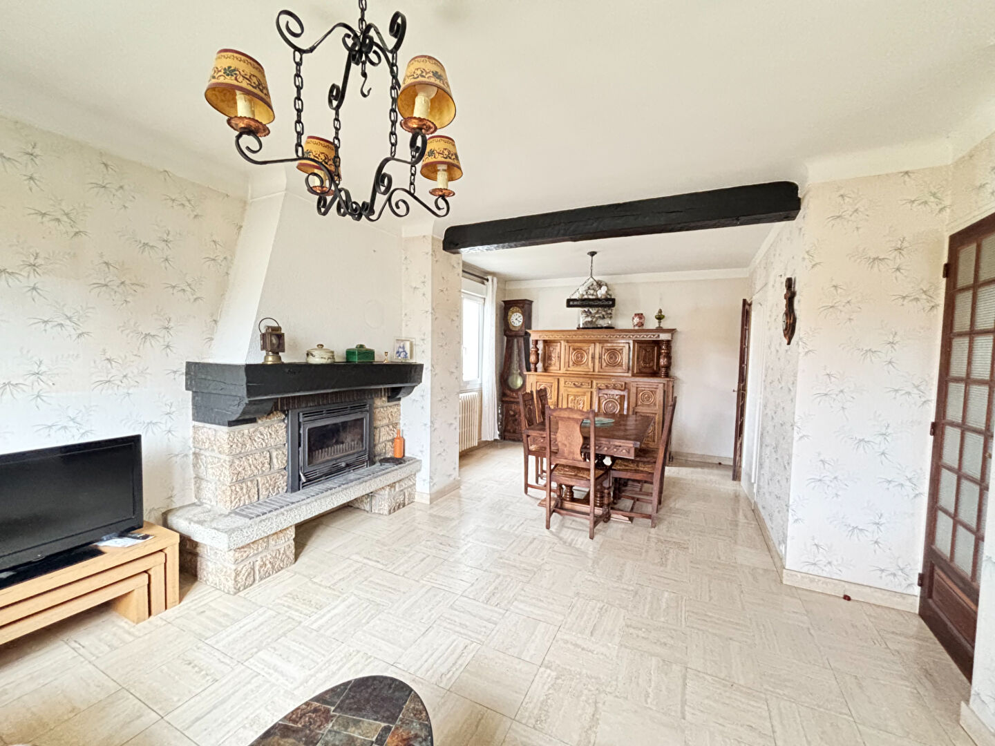 Maison T6  - CESSON SEVIGNE (LH25386) - photo-3