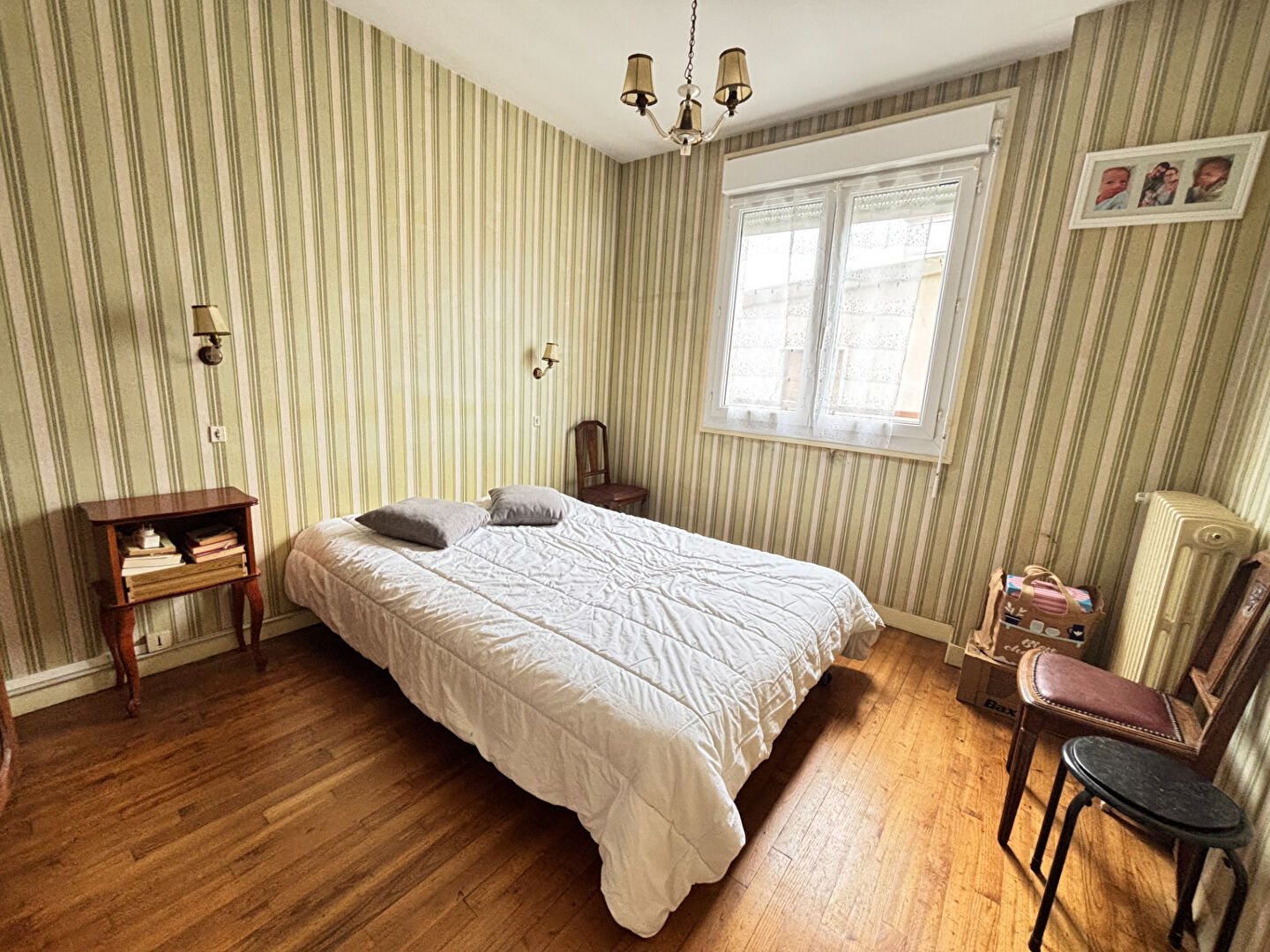 Maison T6  - CESSON SEVIGNE (LH25386) - photo-5