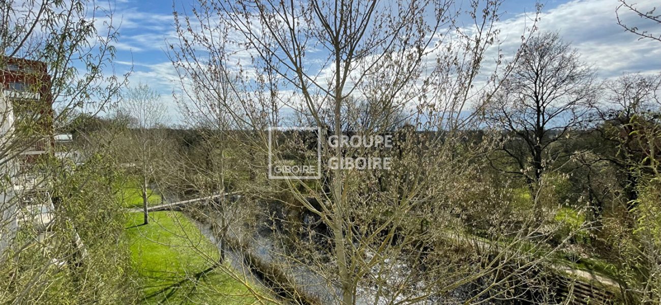 Appartement T3  - CHANTEPIE (EJ25362G) - photo principale