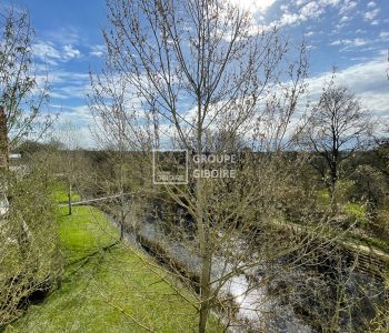 Appartement T3  - CHANTEPIE (EJ25362G) - vignette