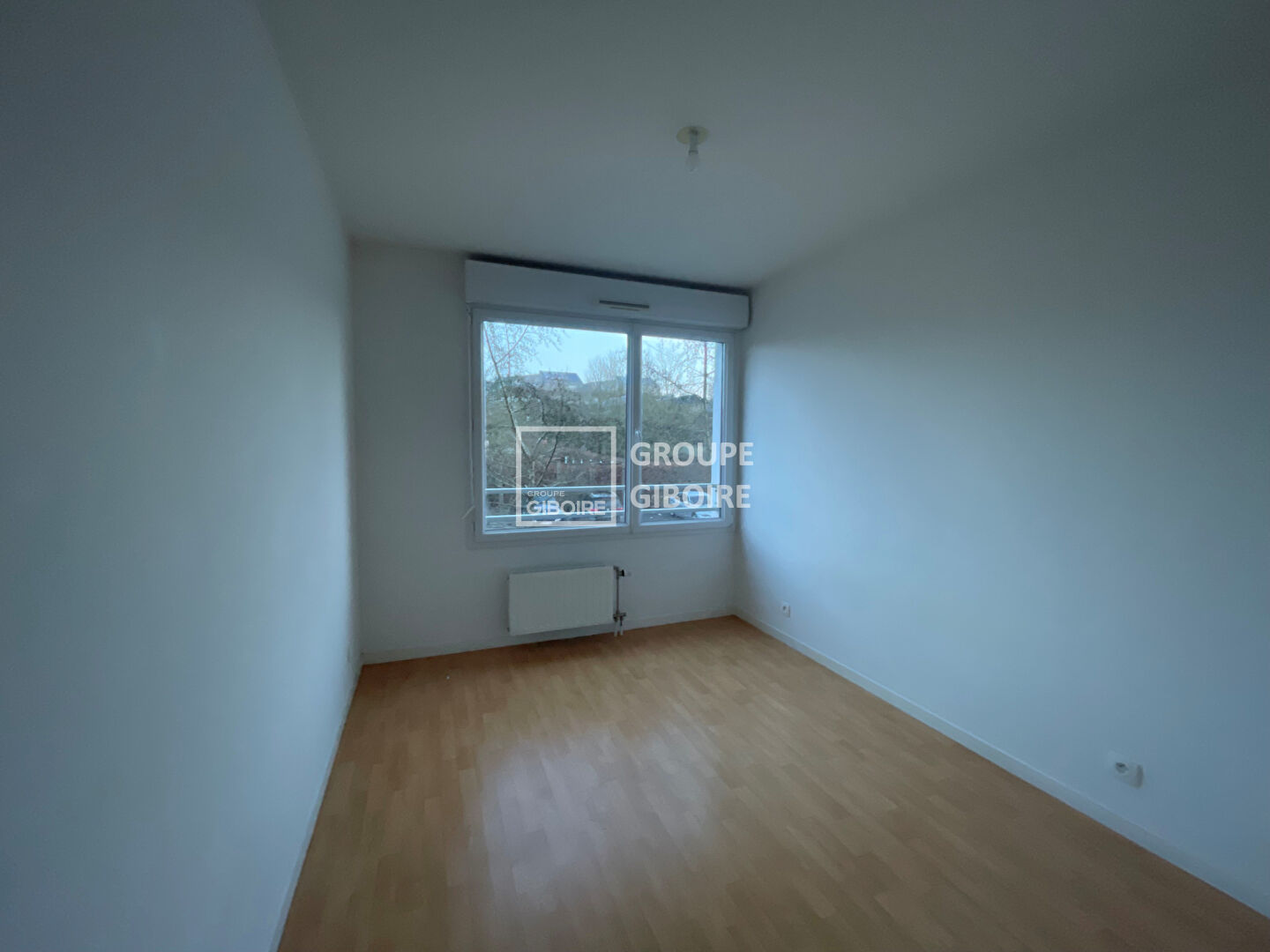 Appartement T3  - CHANTEPIE (EJ25362G) - photo-3