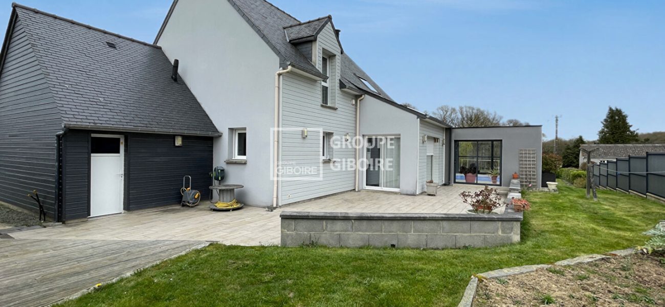 Maison T5  - MESNIL ROC H (LP25418E) - photo principale