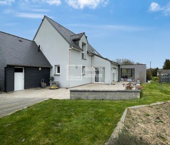 Maison T5  - MESNIL ROC H (LP25418E) - vignette