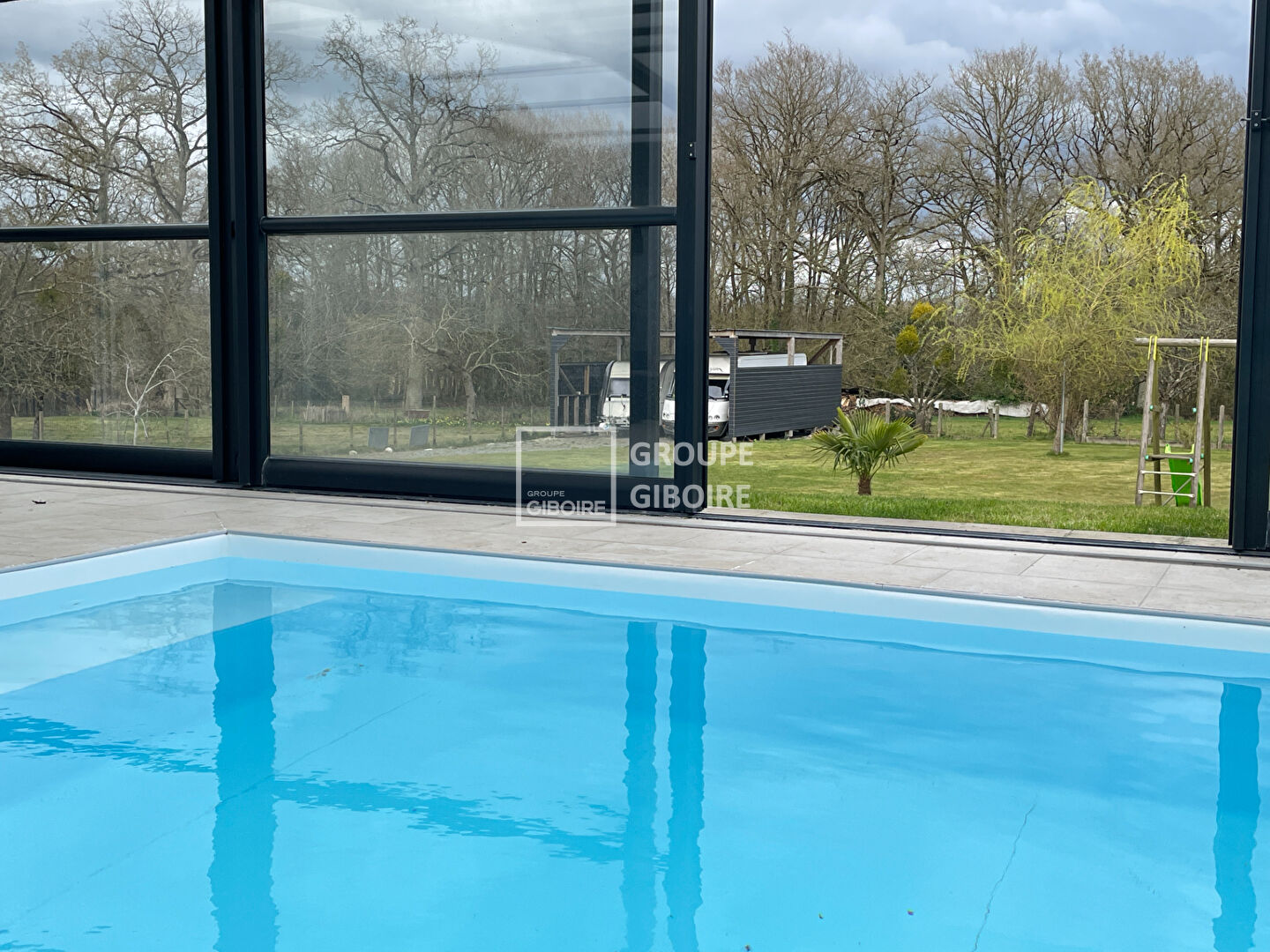 Maison T5  - MESNIL ROC H (LP25418E) - photo-2
