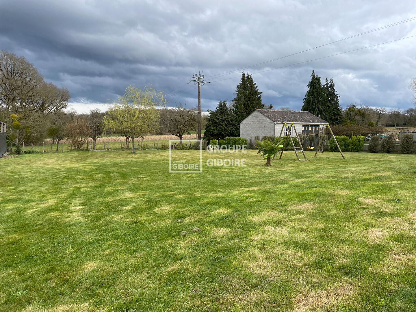 Maison T5  - MESNIL ROC H (LP25418E) - photo-3