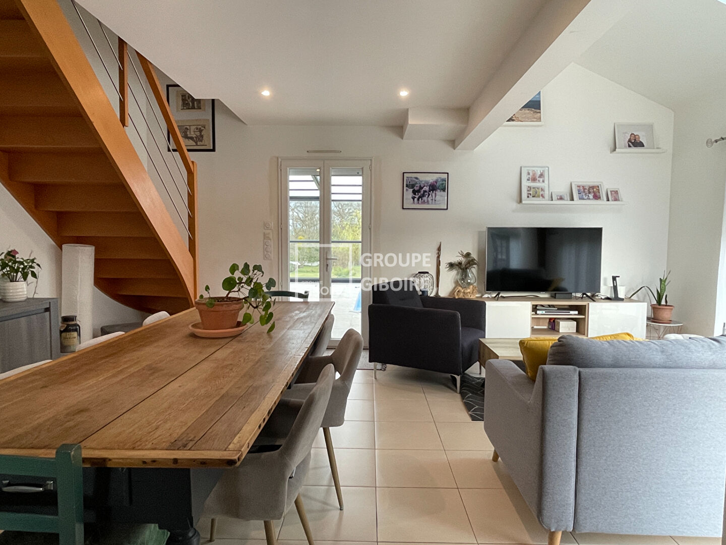 Maison T5  - MESNIL ROC H (LP25418E) - photo-4