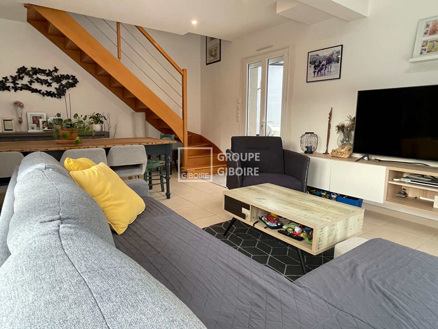 Maison T5  - MESNIL ROC H (LP25418E) - photo-5