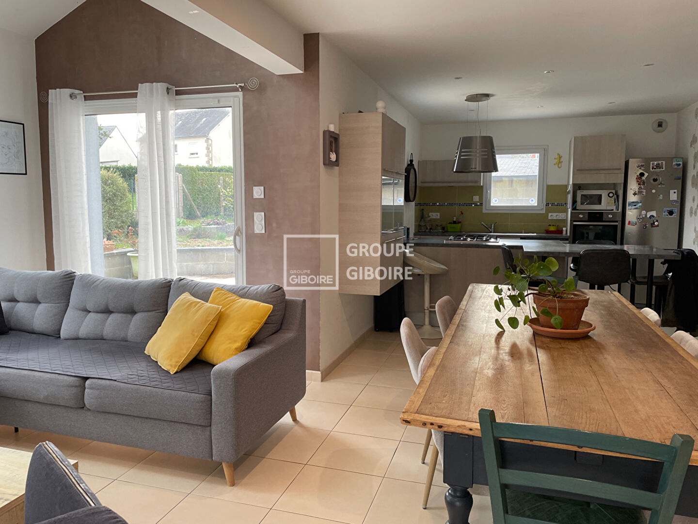 Maison T5  - MESNIL ROC H (LP25418E) - photo-6