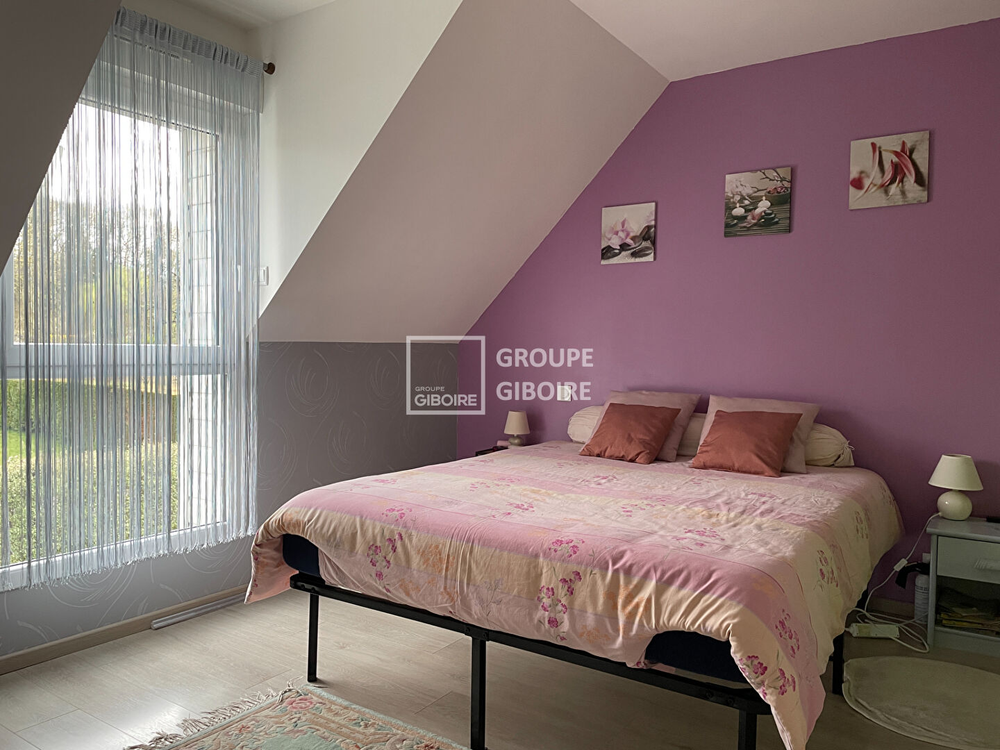 Maison T5  - MESNIL ROC H (LP25418E) - photo-8