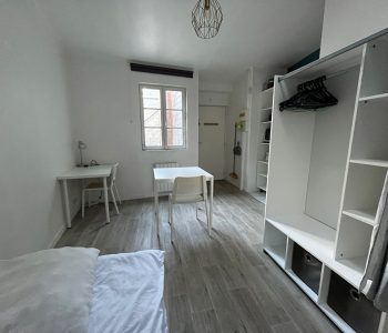 Appartement T1  - NANTES (24377) - vignette