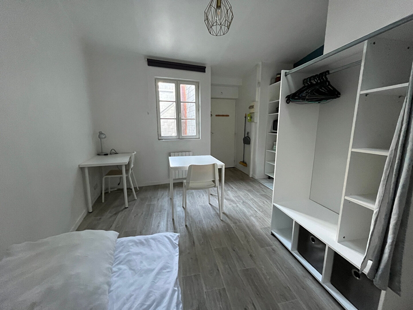 Appartement T1  - NANTES (24377) - photo-1