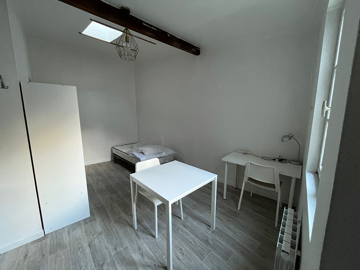 Appartement T1  - NANTES (24377) - photo-3