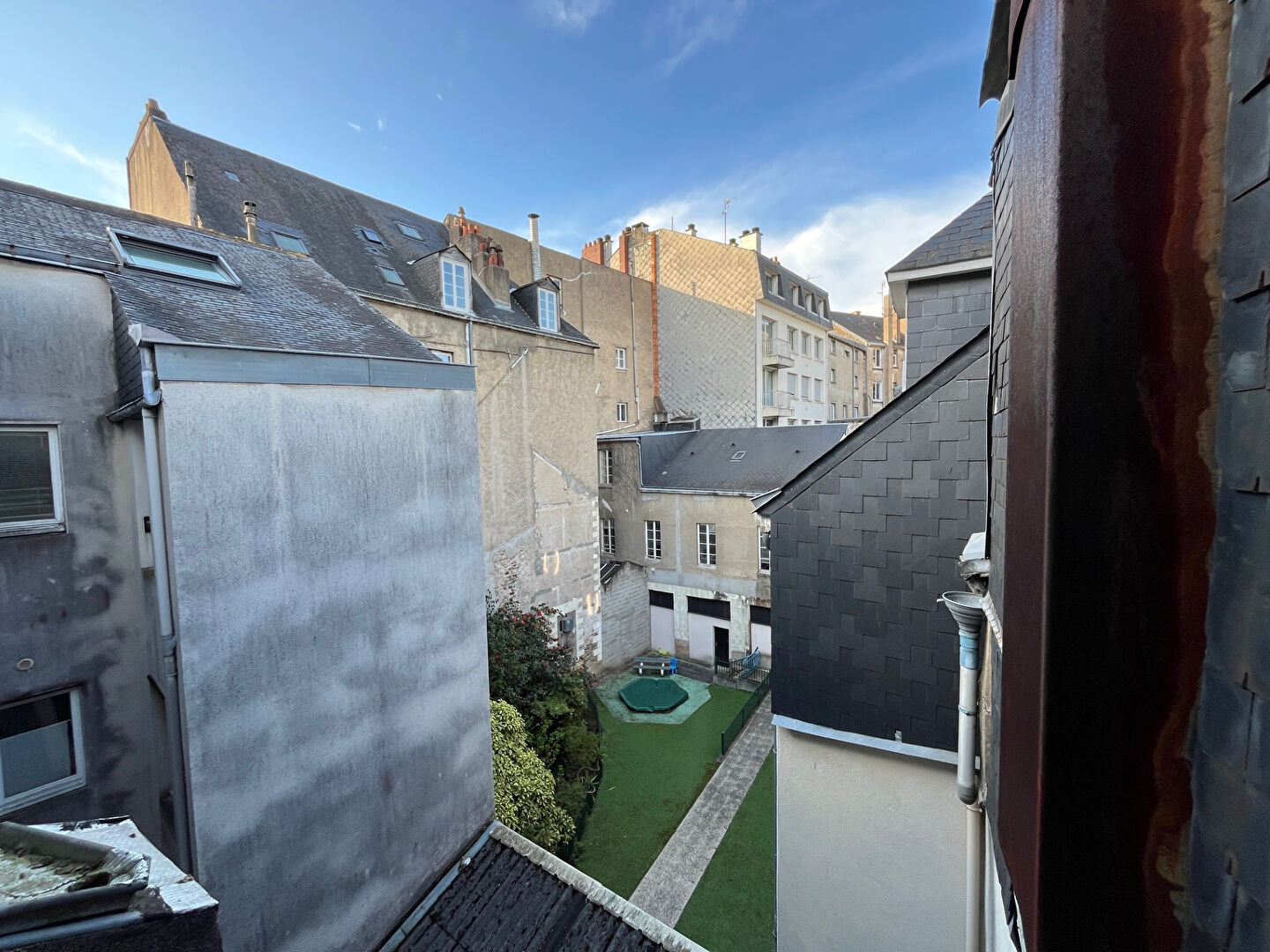 Appartement T1  - NANTES (24377) - photo-4